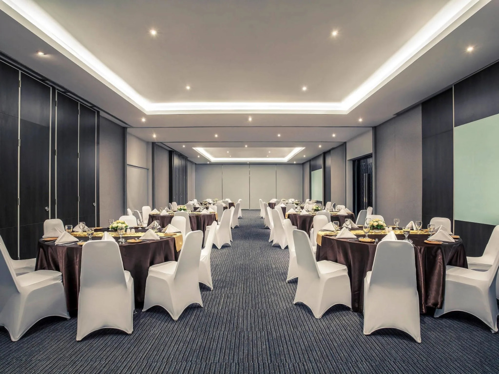 Mercure Jakarta Cikini