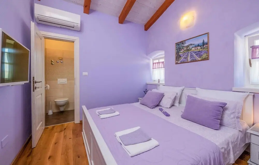 Beautiful Home in Pula With Wifi and 3 Bedrooms