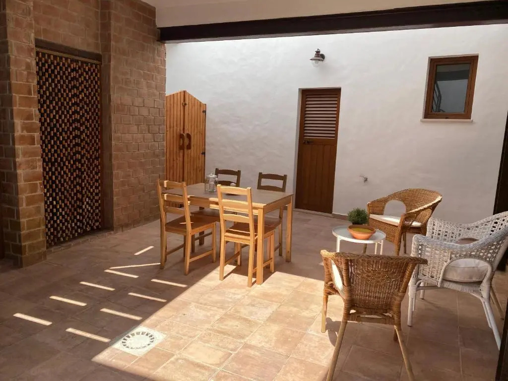 Casa da Igrejja