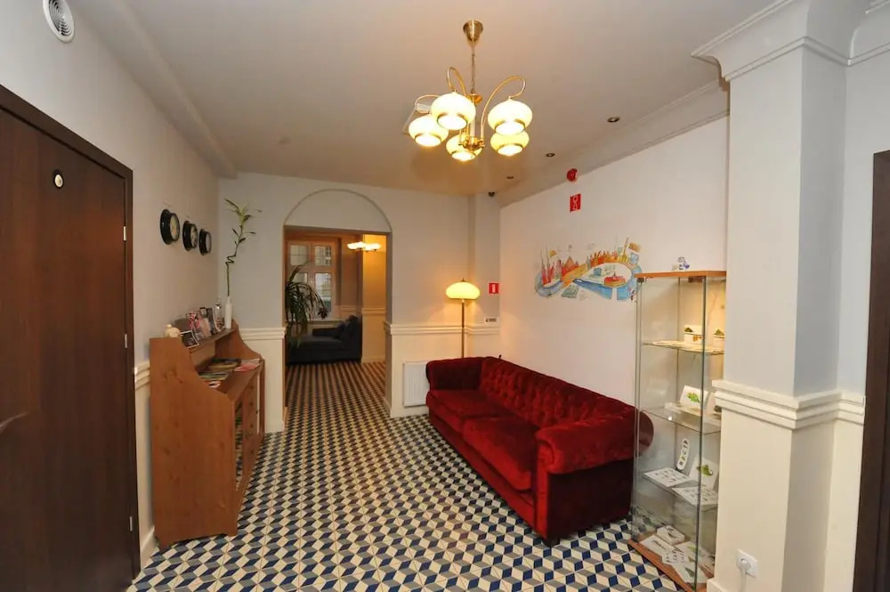 Hostel Wratislavia