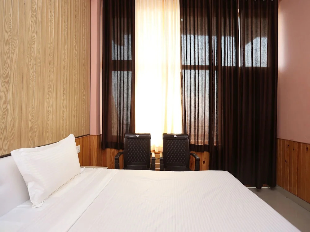 OYO 12263 Home 1BK Cottage Sumanglam Bhimtal