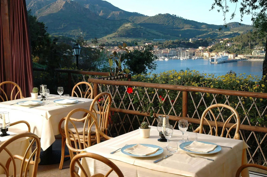 JR Resort Elba International