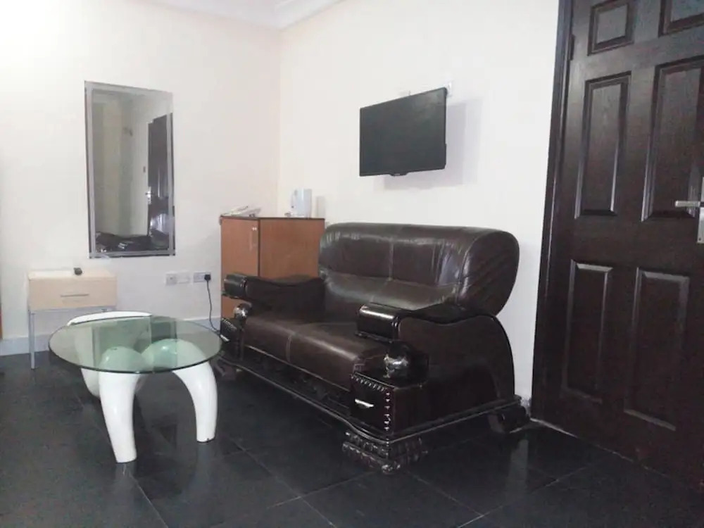 D'Luxx Villa & Suites