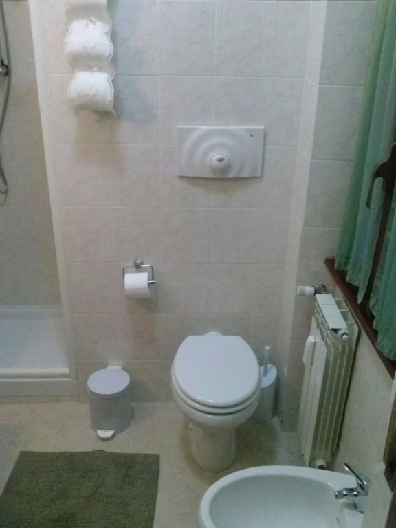 ~cosyroom Shared Bath 5min>>tiburtina Station