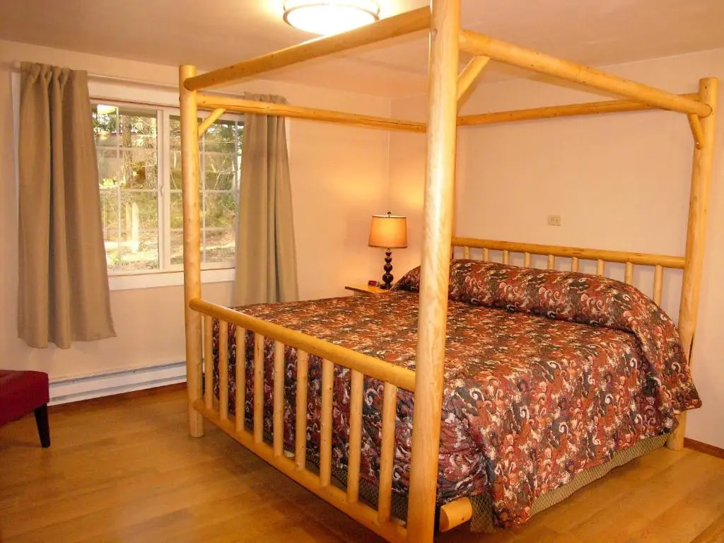 Mountain View Lodge