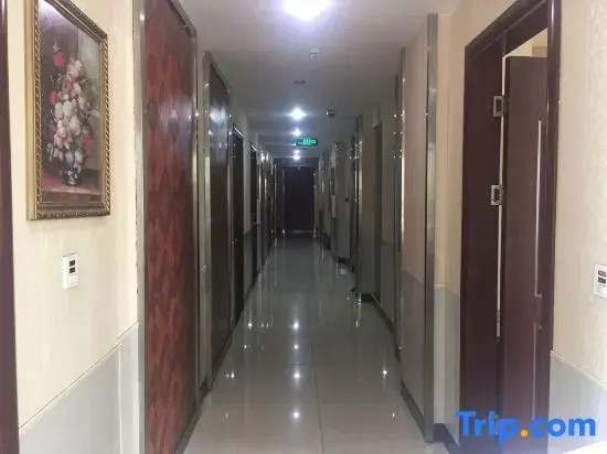 Liyuan Hotel
