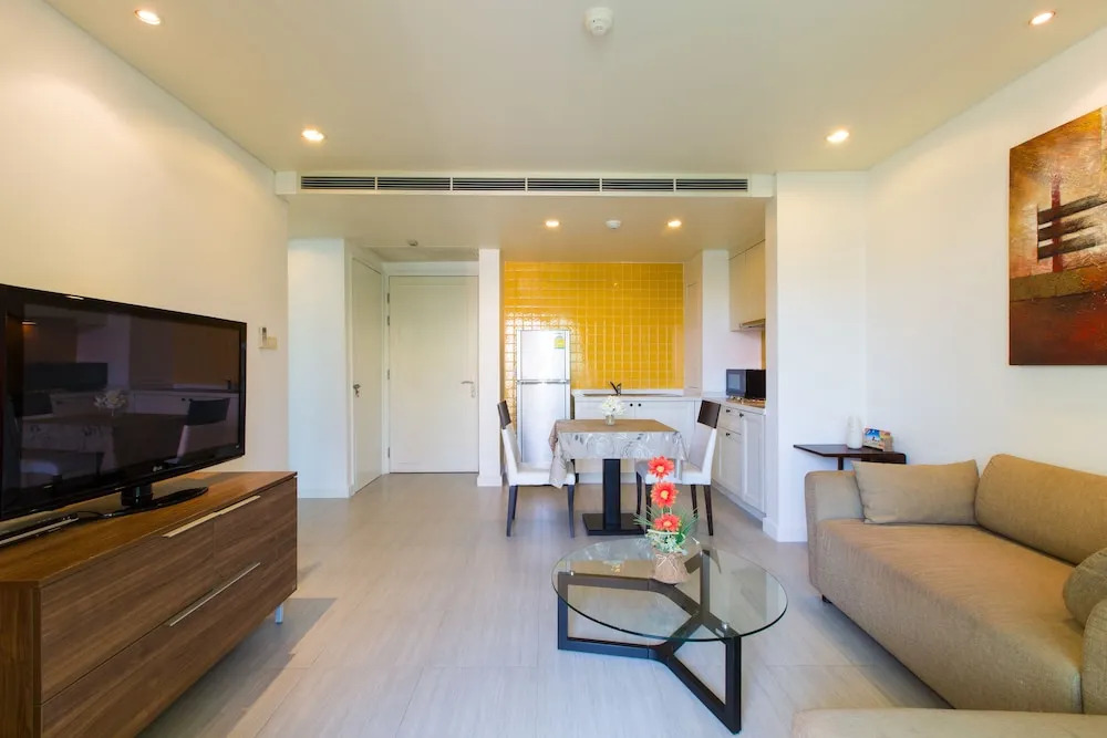 Mykonos Beach Apartment