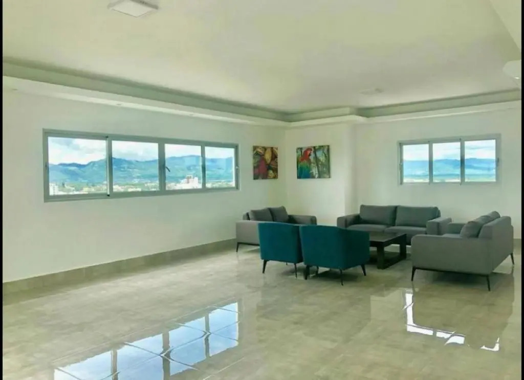 SOHA SUITES II