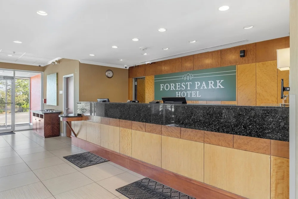 Holiday Inn St Louis-Forest Pk/Hampton Ave