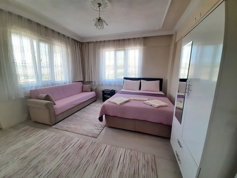 Salda Gölü Apart