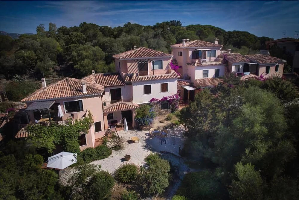 AffittaSardegna - Urao Apartments