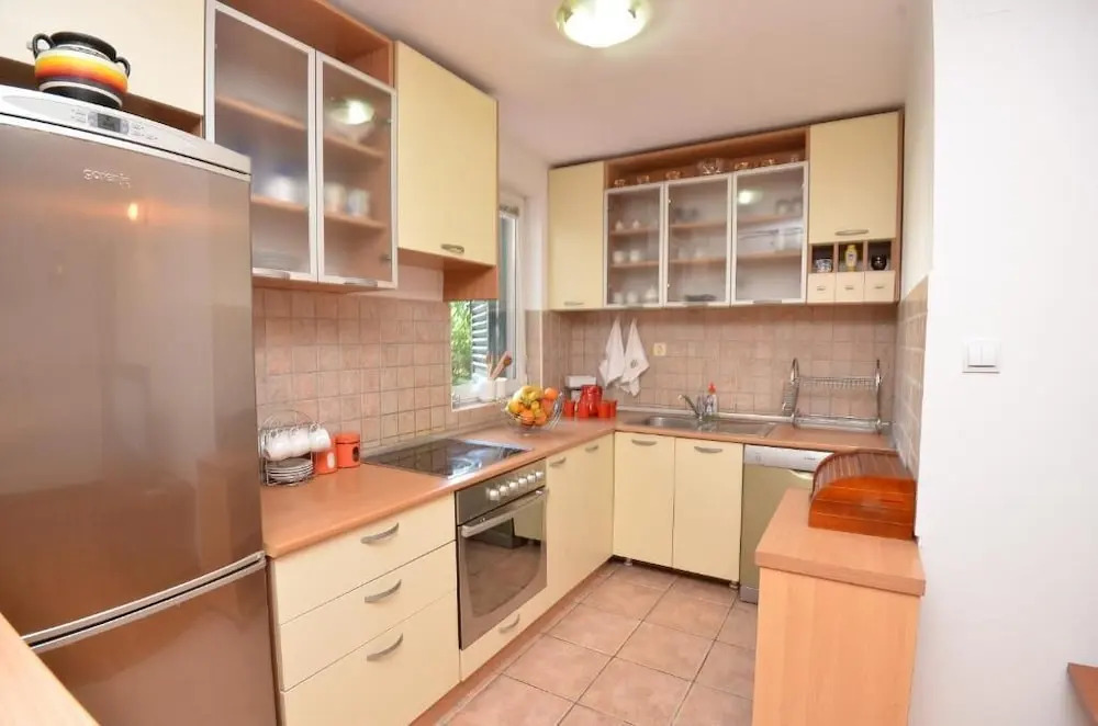 Apartments Petkovic Budva