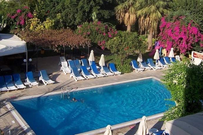 Jasmine Hotel Apartments