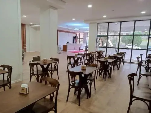 HOTEL MAESTRO EXECUTIVE PATO BRANCO