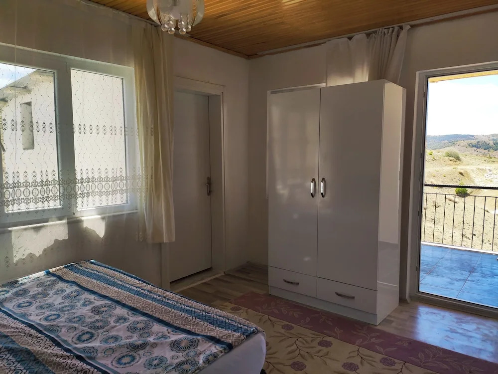 Salda Lake White Islands Apartments