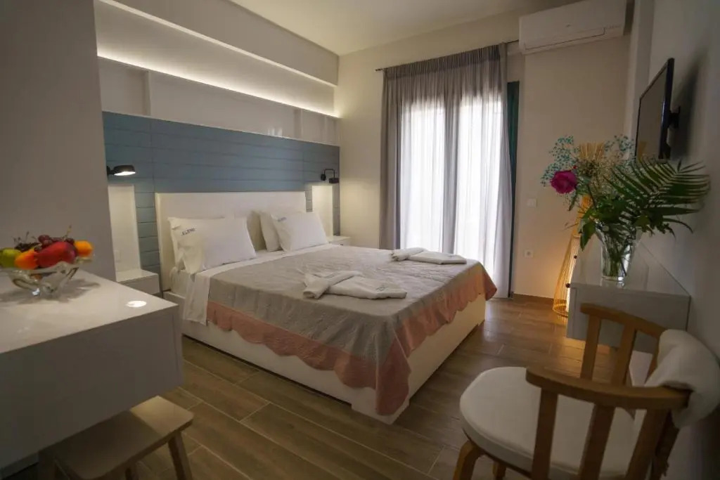 Diogenis Parga Studios