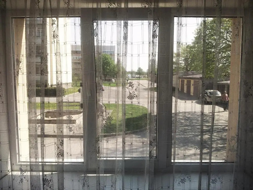 Park Apartment