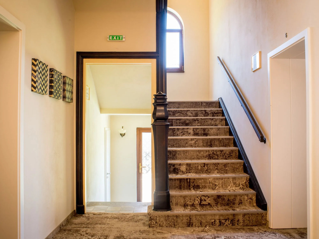 Casa Moritz