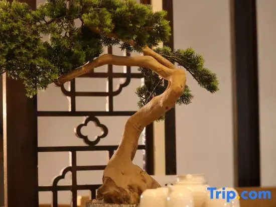 Zhenyuan Diezhuang Youyi Nan'an Homestay