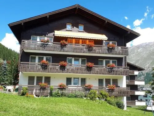 Apartment La Montanara