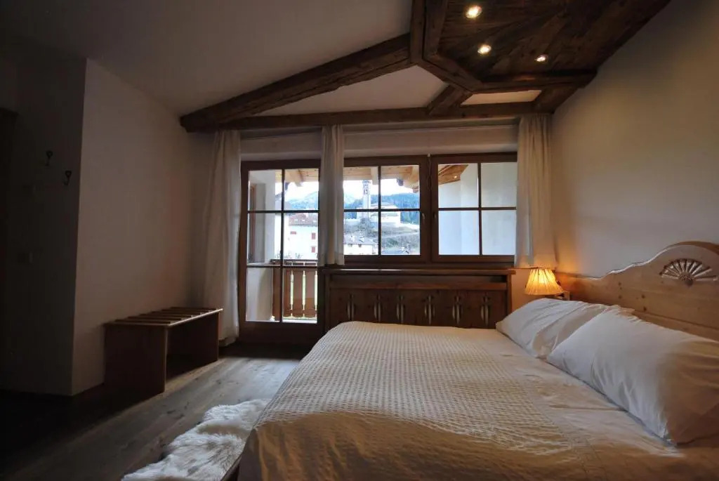 Agriturismo Maso Corradini