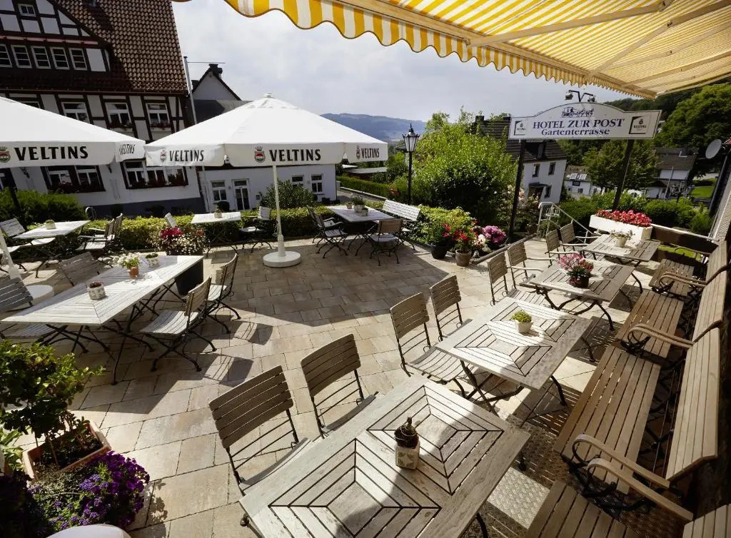 Hotel Zur Post