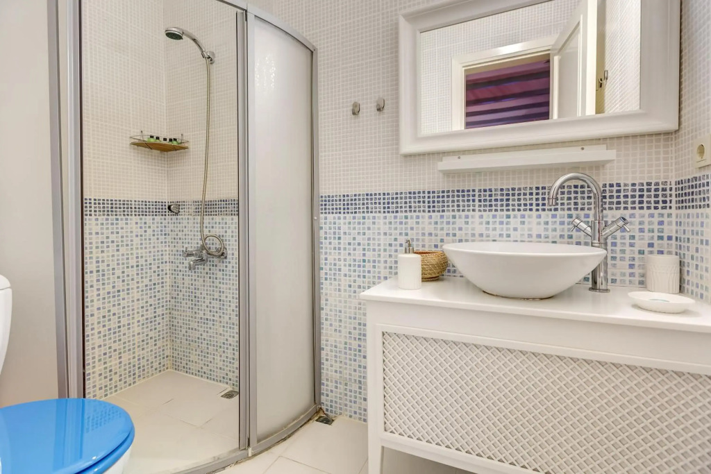 Beyazhan Hotel
