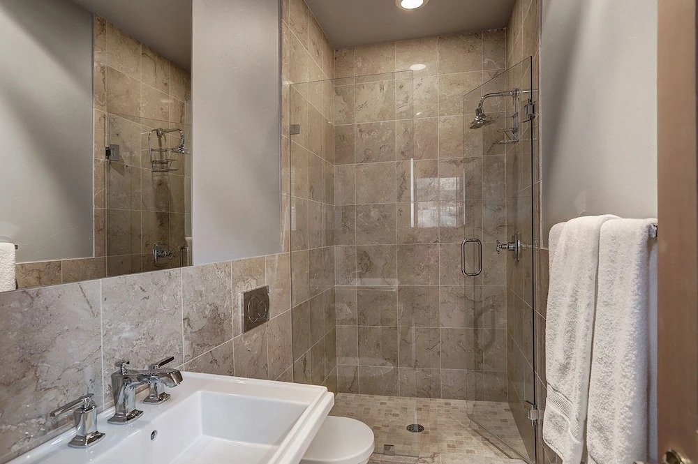 Riva Ridge C630 - 4 Br Condo