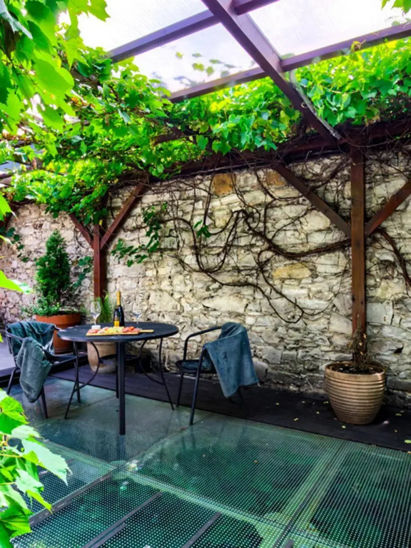 GRONO Apartamenty