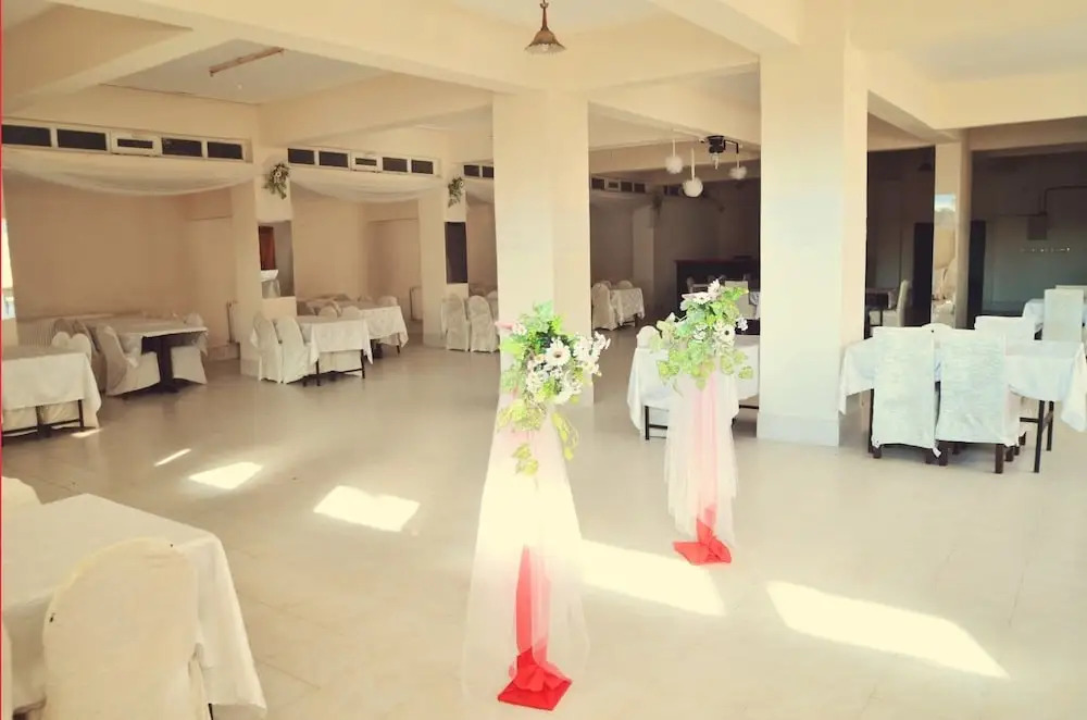 Yilgin Otel