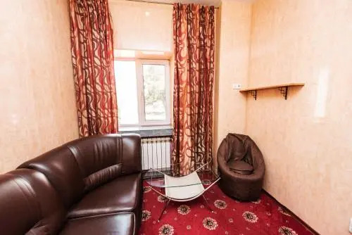 Mini Hotel Smak