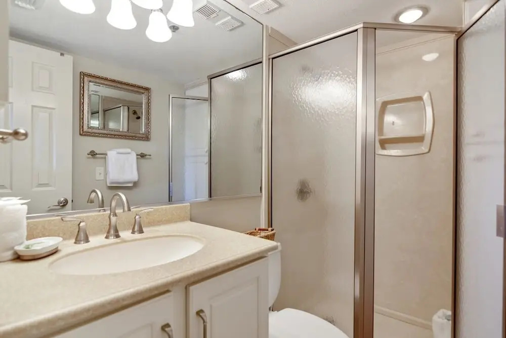 One Seagrove Place Unit 406 2 Bedroom Condo by Redawning