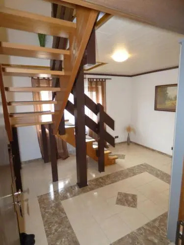 Appartment am Waldmattensee