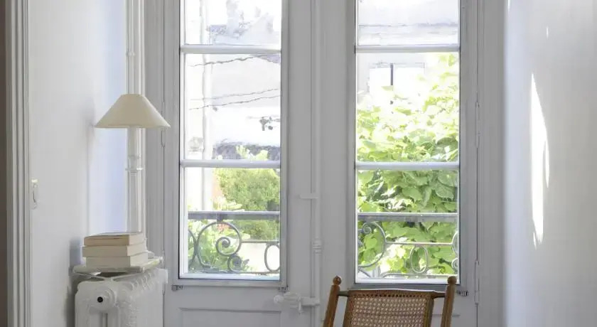 Chambres dHôtes Les Tilleuls