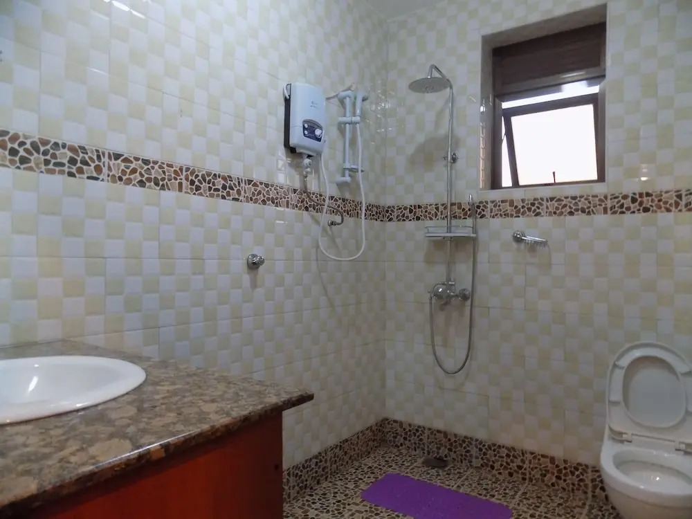 Rubax motel mbarara