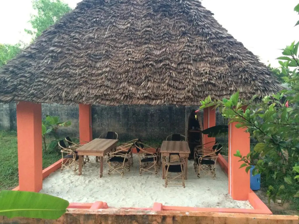 Mwana House