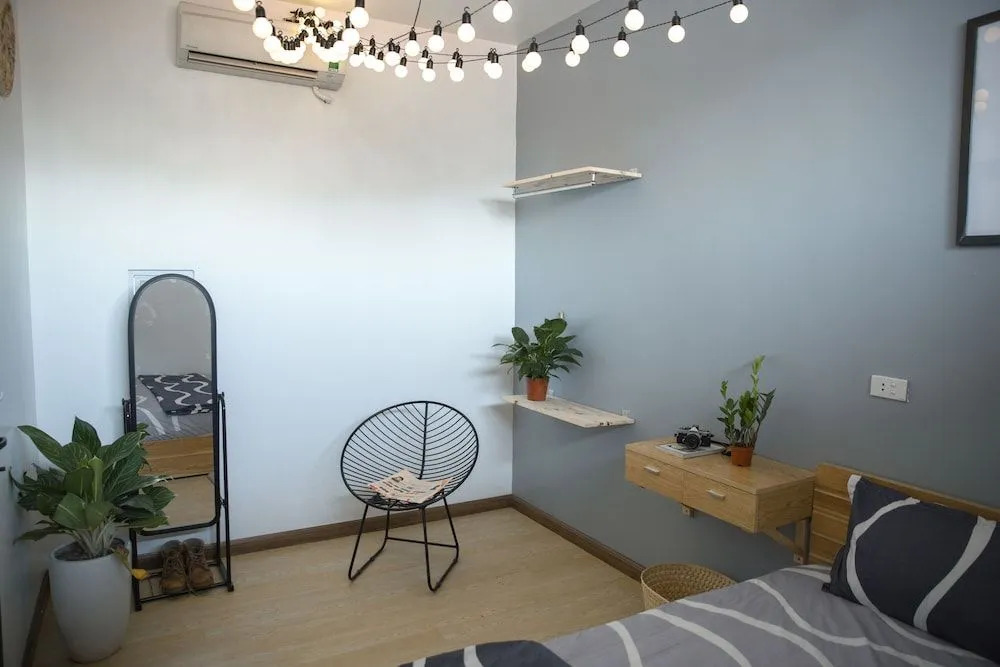 Liiight Homestay