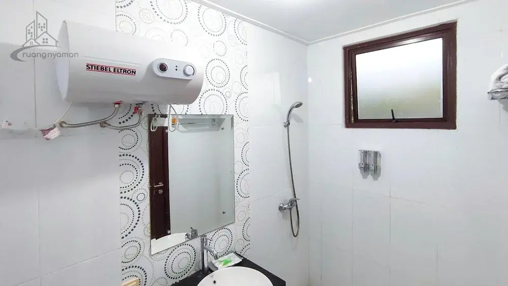 Atmosfer Guest House Sentul