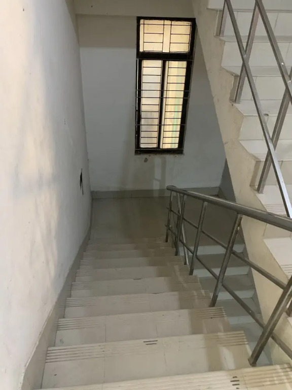 Captivating 2-bed Apartment in Dhaka