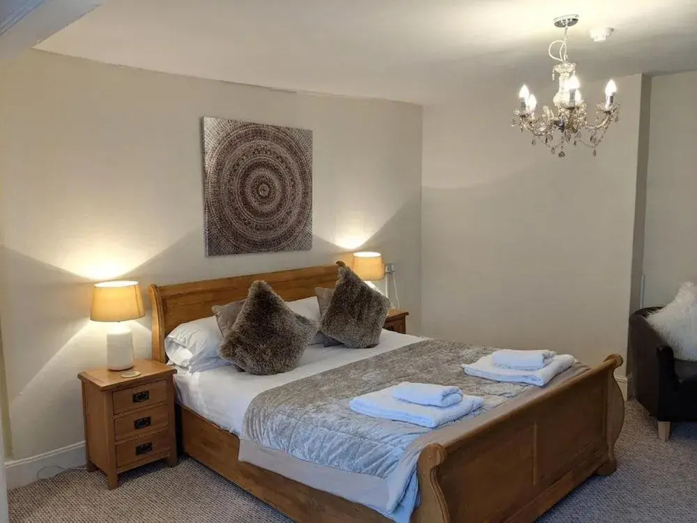 Sparkford Inn