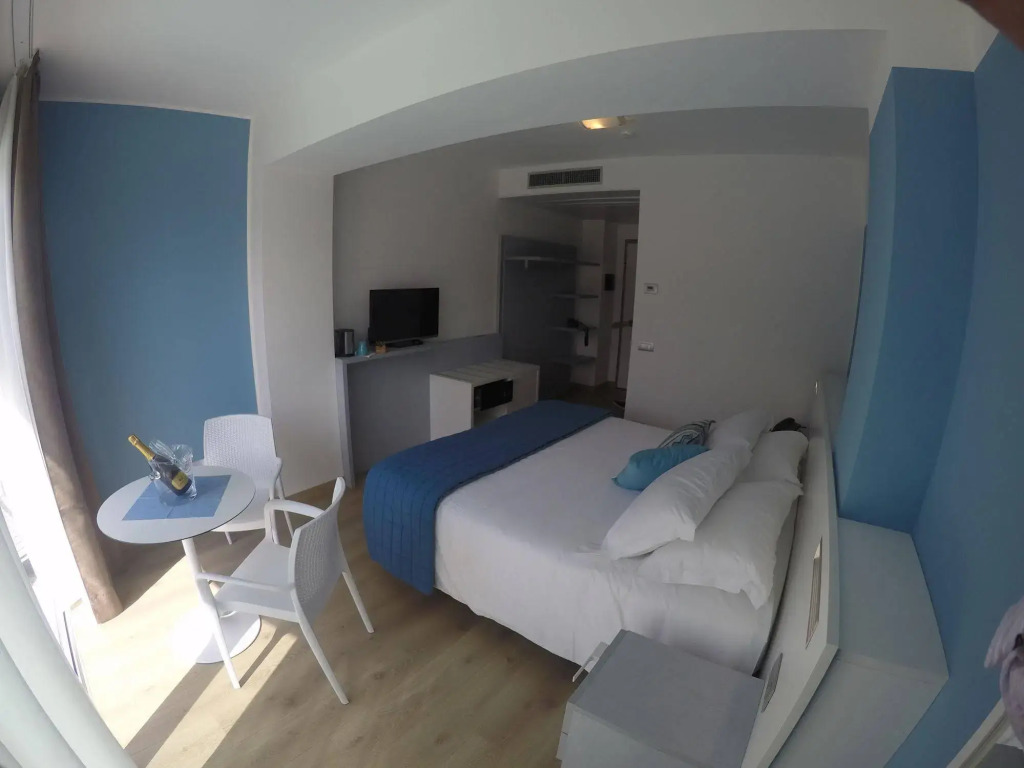 Hotel Vischi