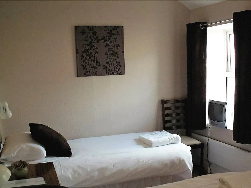 Amadeus Apartments