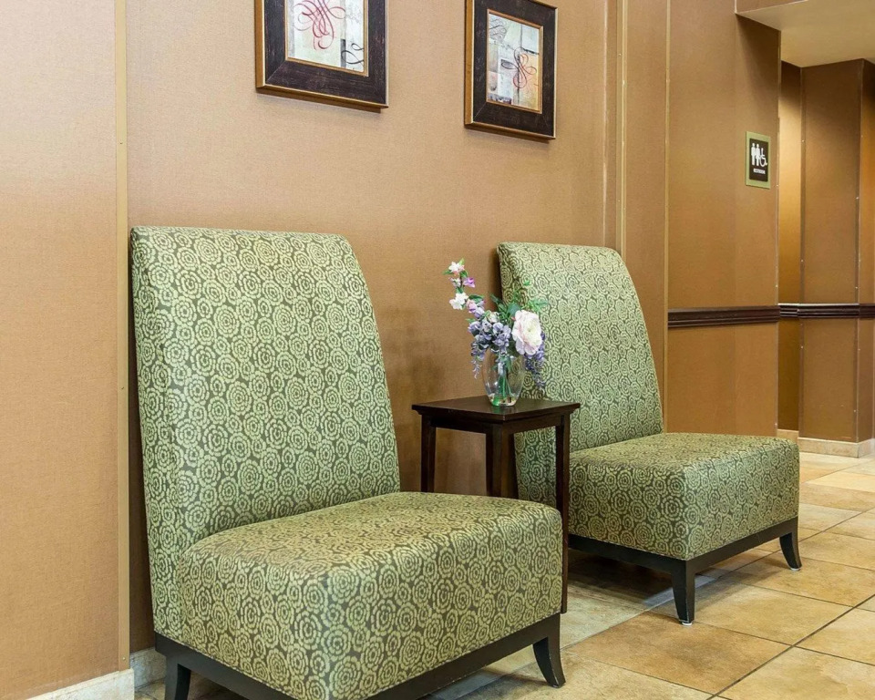 Comfort Inn Bloomington near University