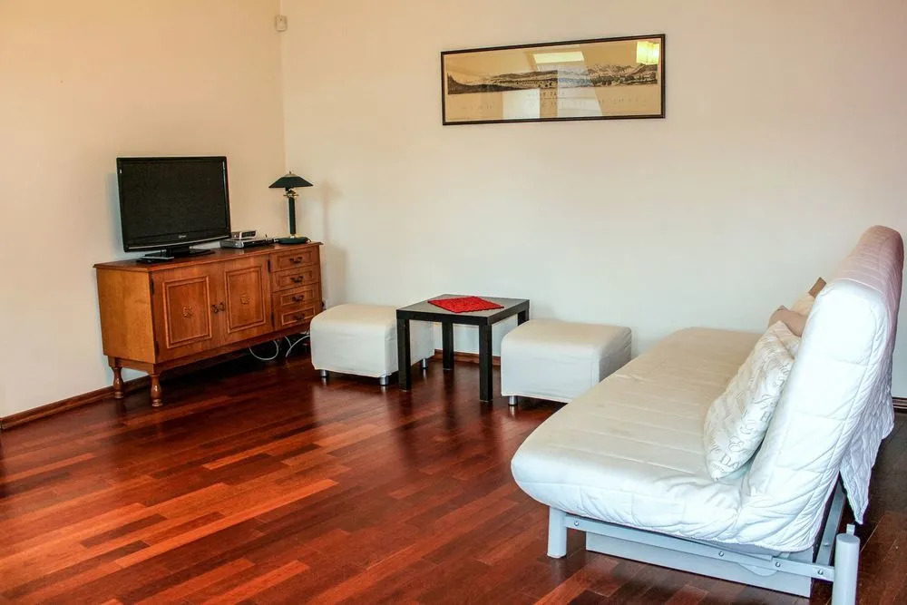 Apartament Nosal Residence