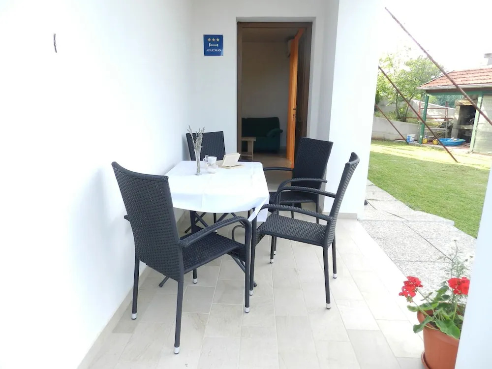 Apartment Maria