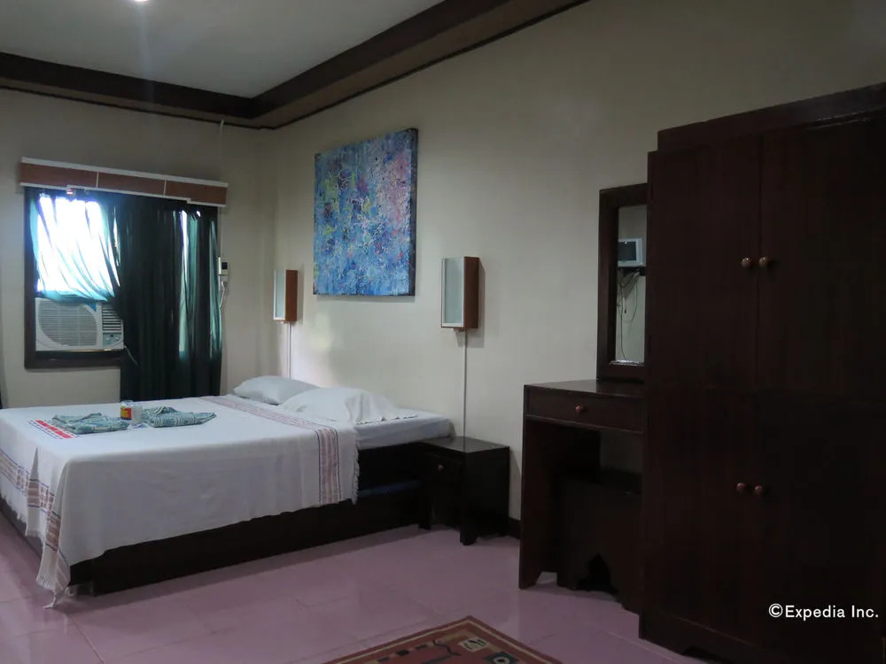 Bohol Divers Resort
