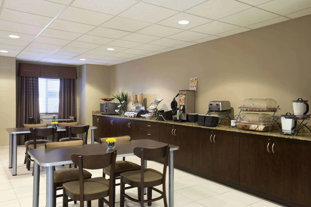Microtel Inn & Suites by Wyndham Odessa TX