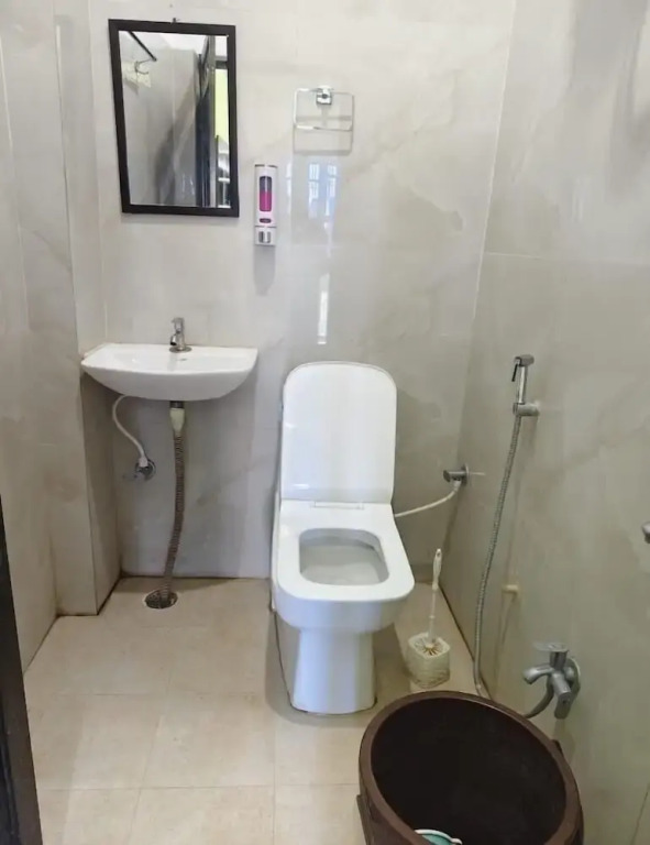 Pushpanjali Grand Inn