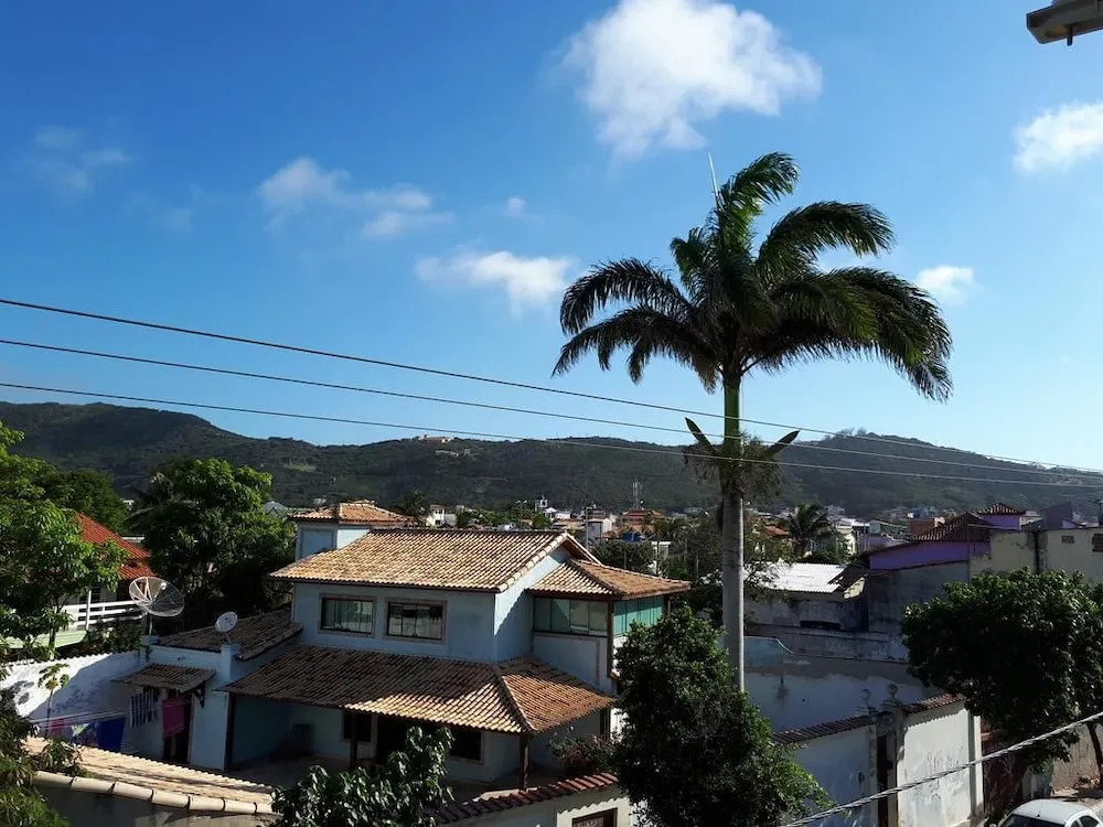 Pousada Caminho dos Anjos
