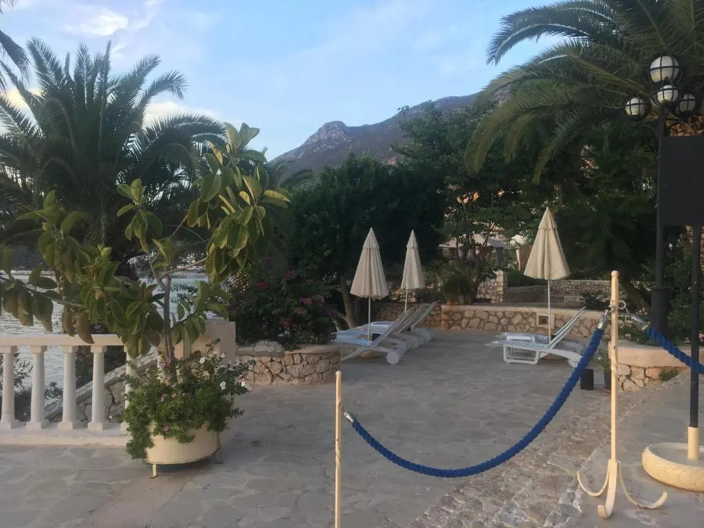 Club Patara Villas 220